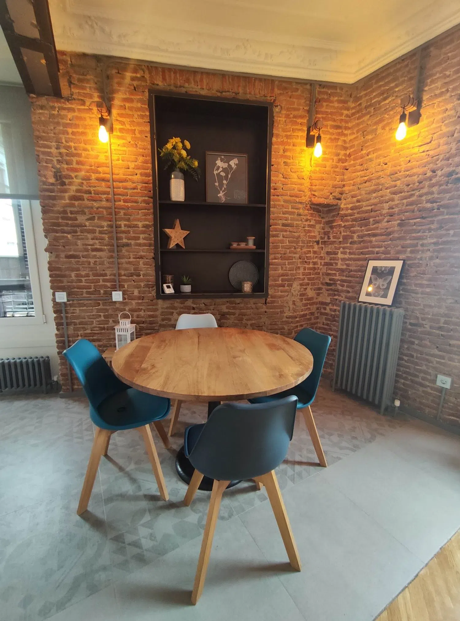 Piso en Barrio Lavapiés-Embajadores - Foto 3