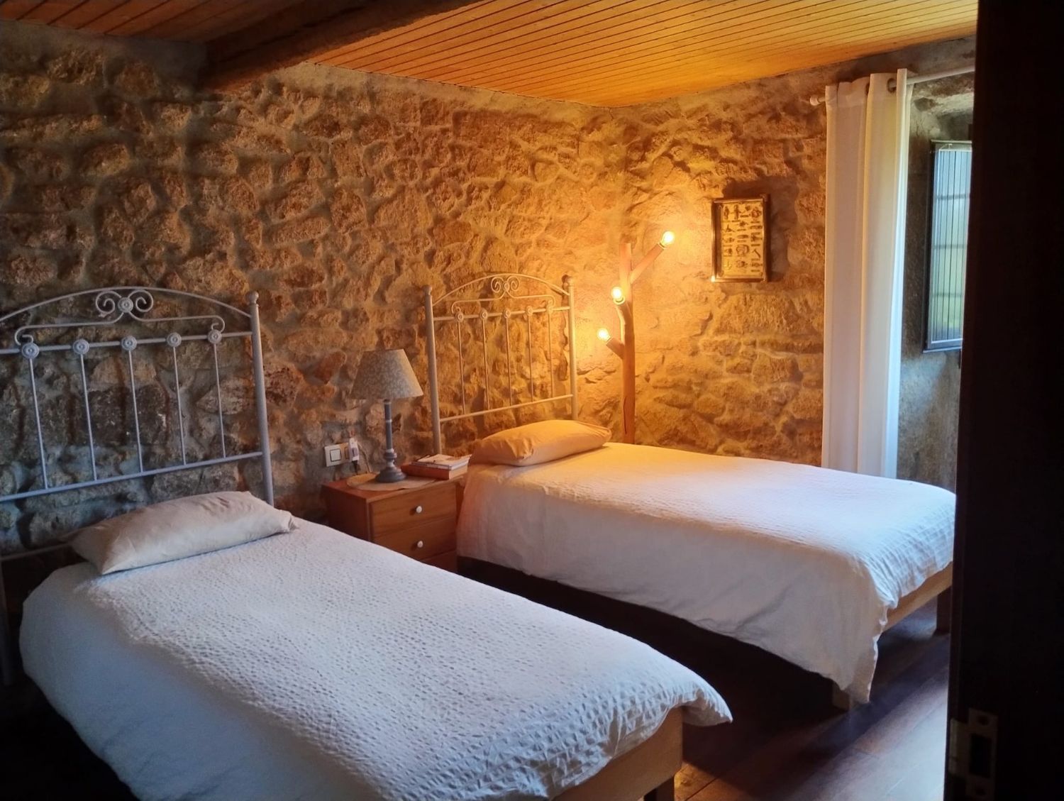 Casa rural en Pieiro, 9 - Foto 20