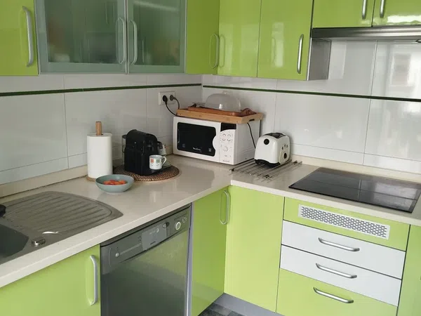 Piso en Calle Easo, 65, Área Romántica - Foto 5