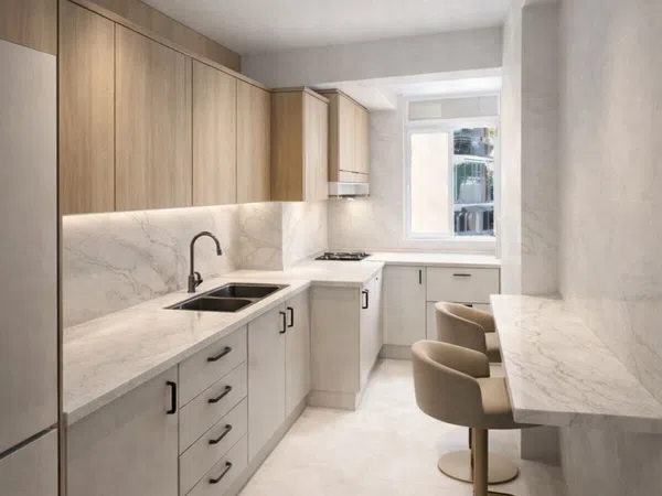 Piso en calle Alcalde Joaquín Quiles, 13 - Foto 2