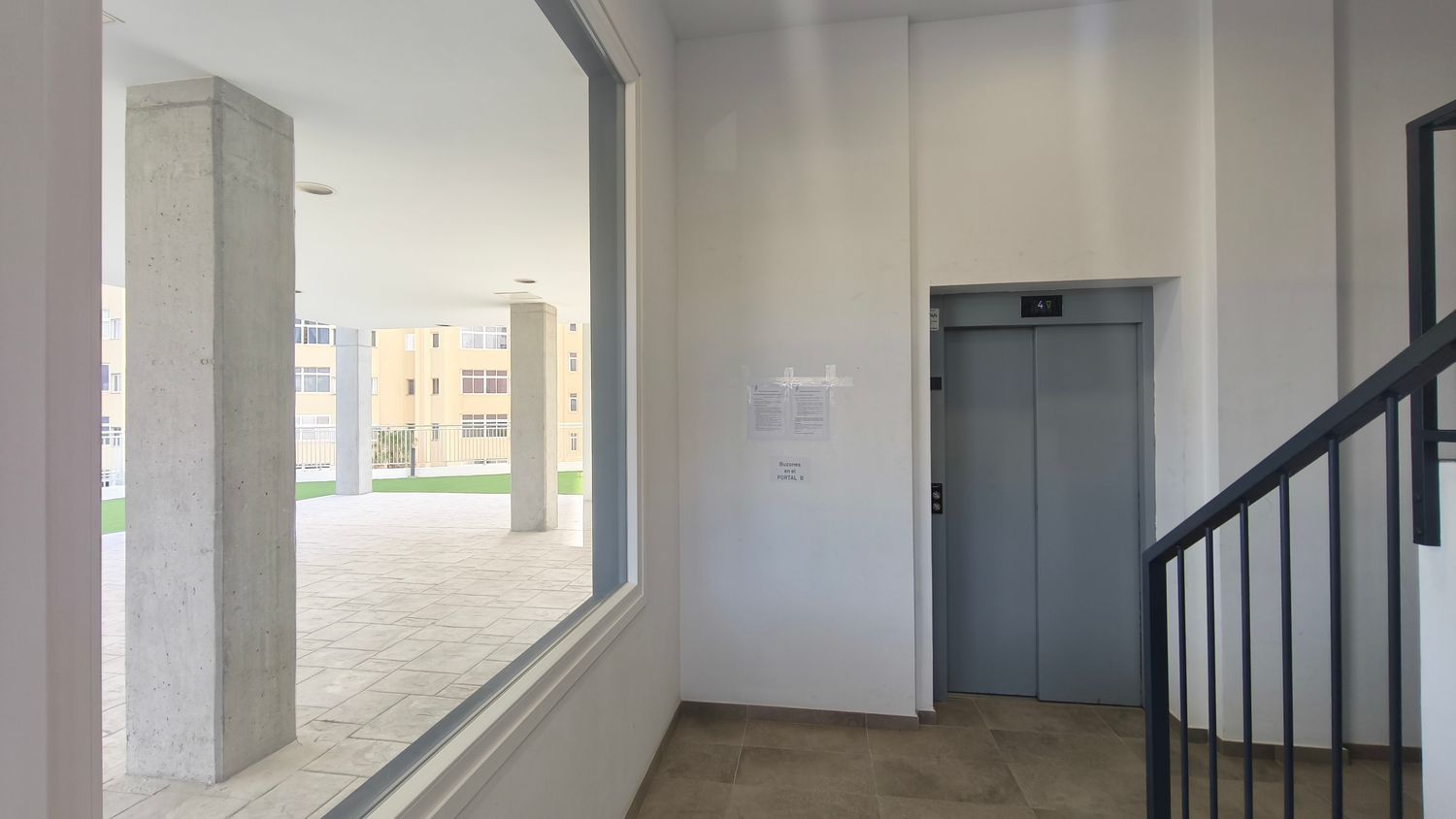 Piso en Calle Virgen del Pilar, 34, Siete Palmas - Foto 24