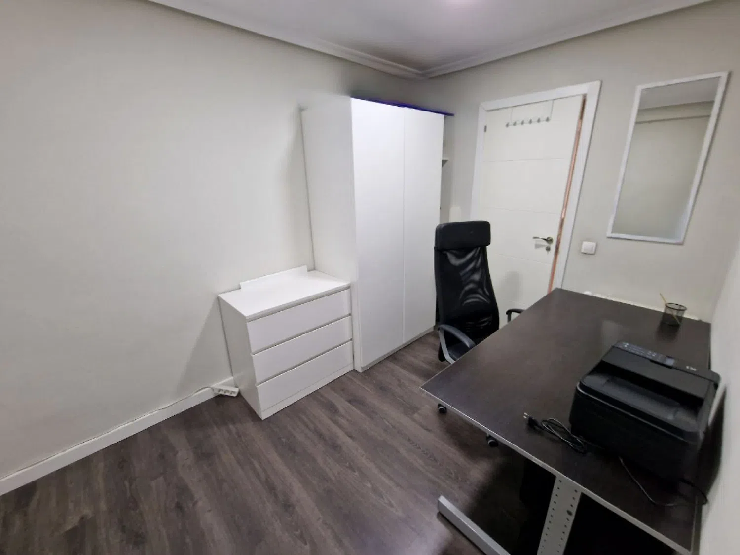 Piso en calle de Aristóteles, 7 - Foto 11