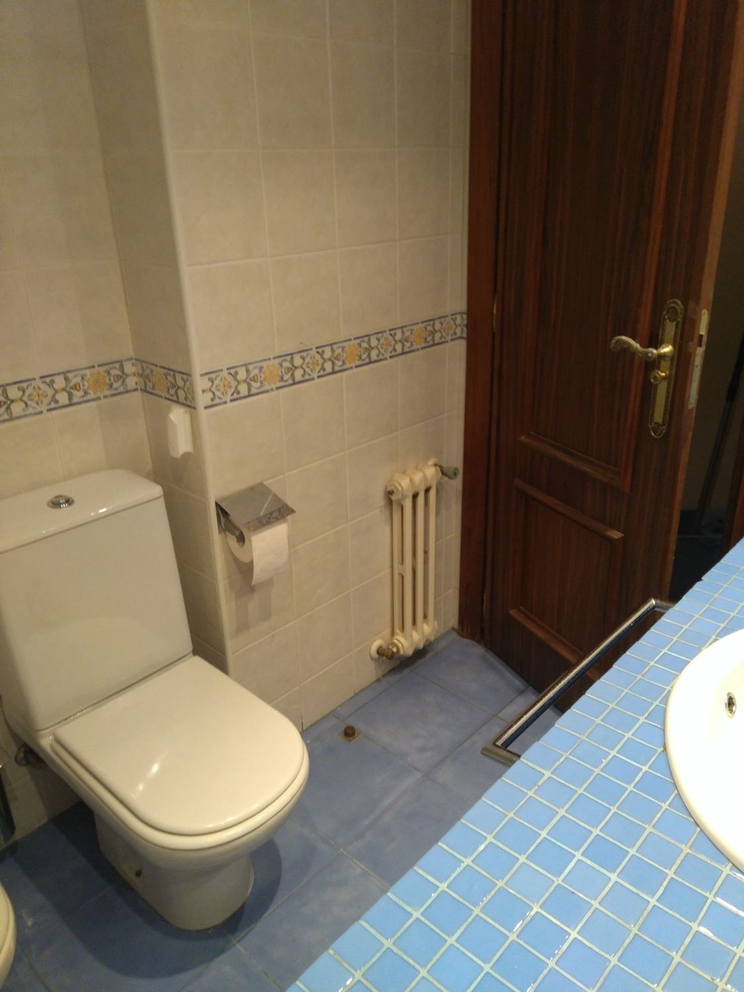 Piso en Pº Zorrilla - Campo Grande - Foto 33