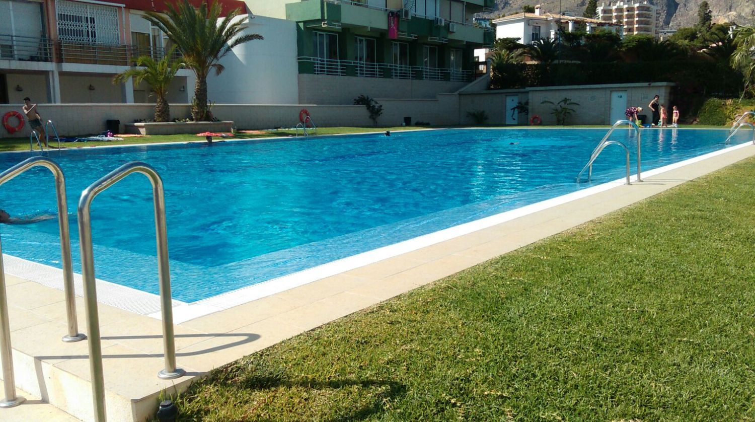 Estudio en Plaza playa paraíso, 1, Aguadulce sur - Foto 3