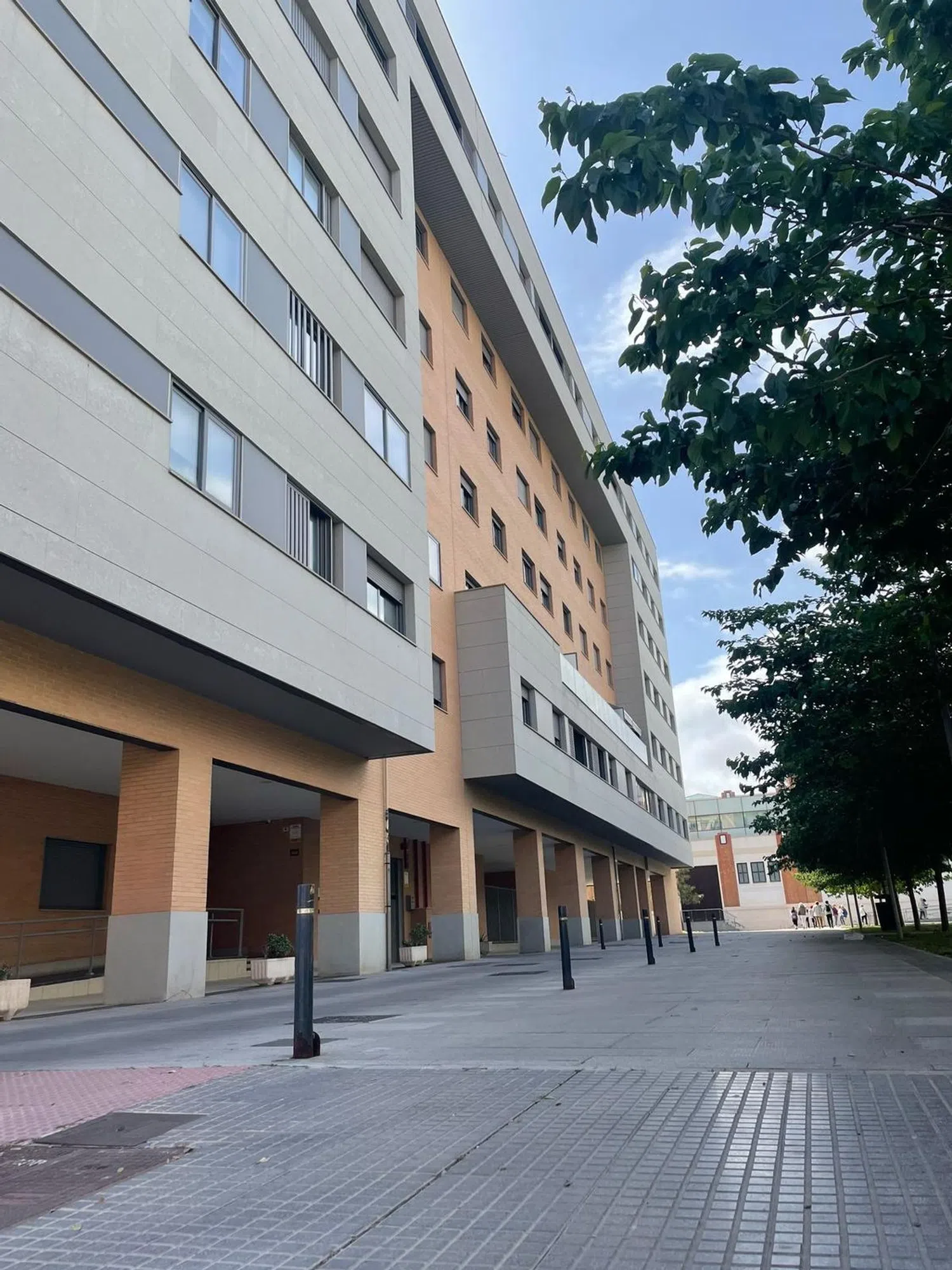 Piso en calle Pacífico, 18 - Foto 29