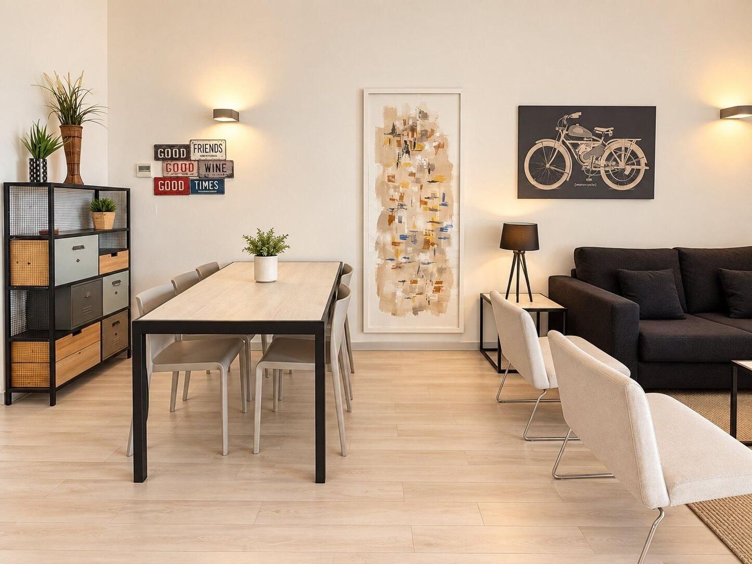 Loft en Calle Andarella, Vara de Quart - Foto 16