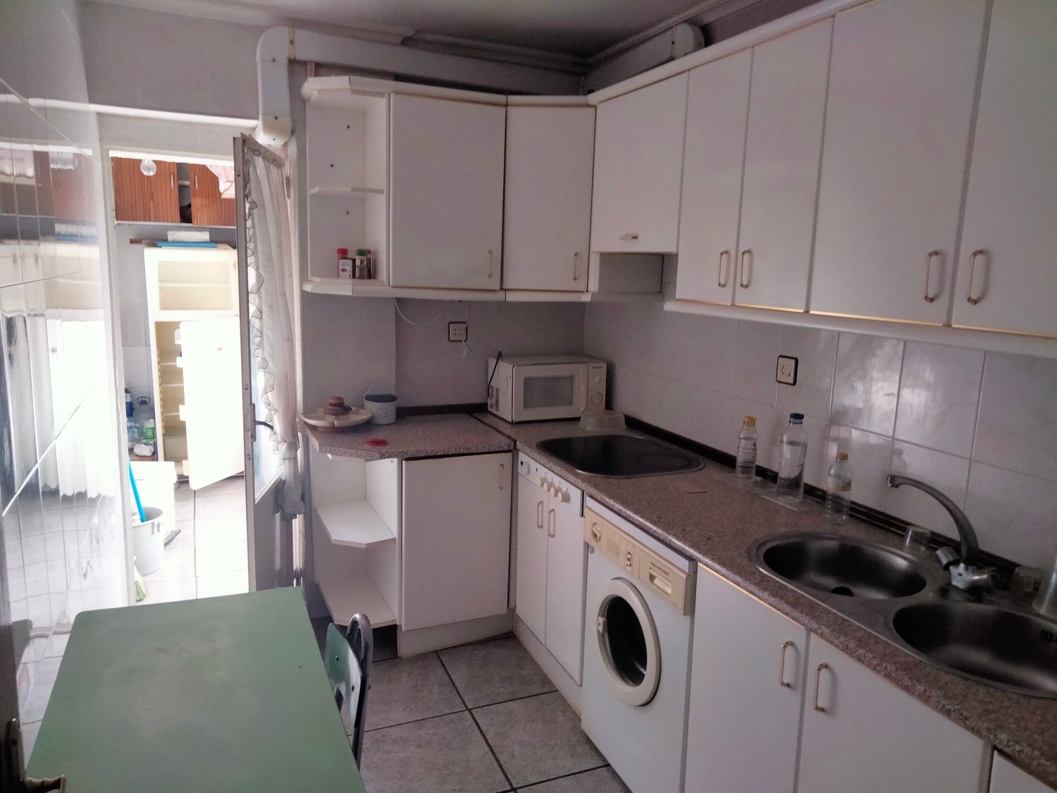 Piso en calle Arapiles, 51 - Foto 2