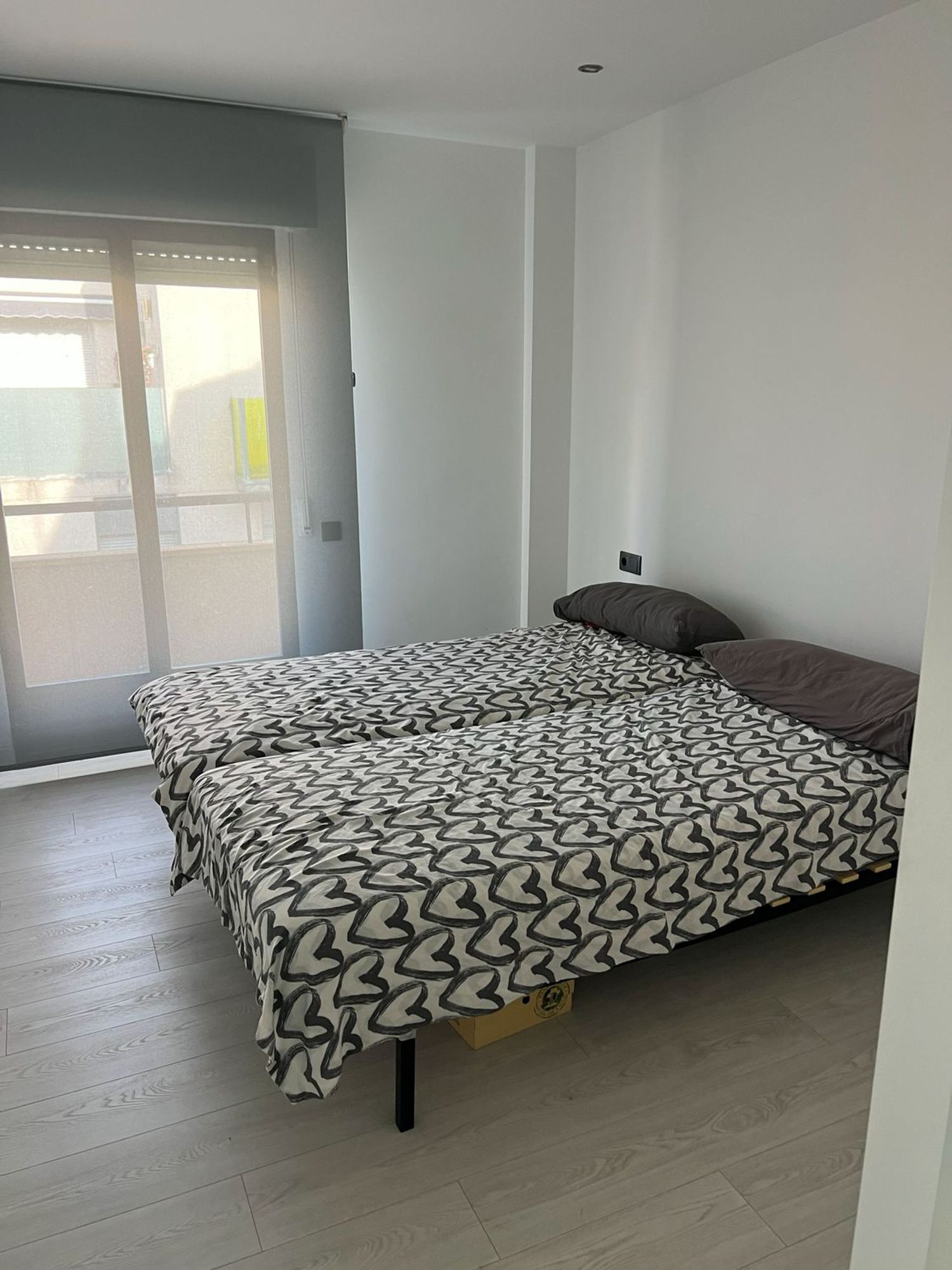 Chalet adosado en Calle Pablo Montesinos, 2, Barrio Pinilla, Barrio Pinilla - Foto 6