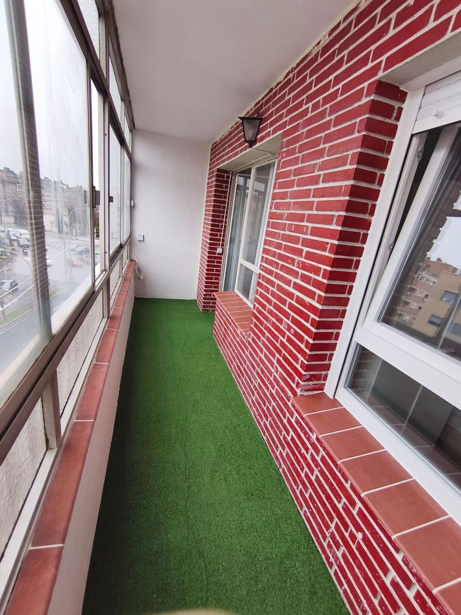 Piso en Noroeste - Foto 22