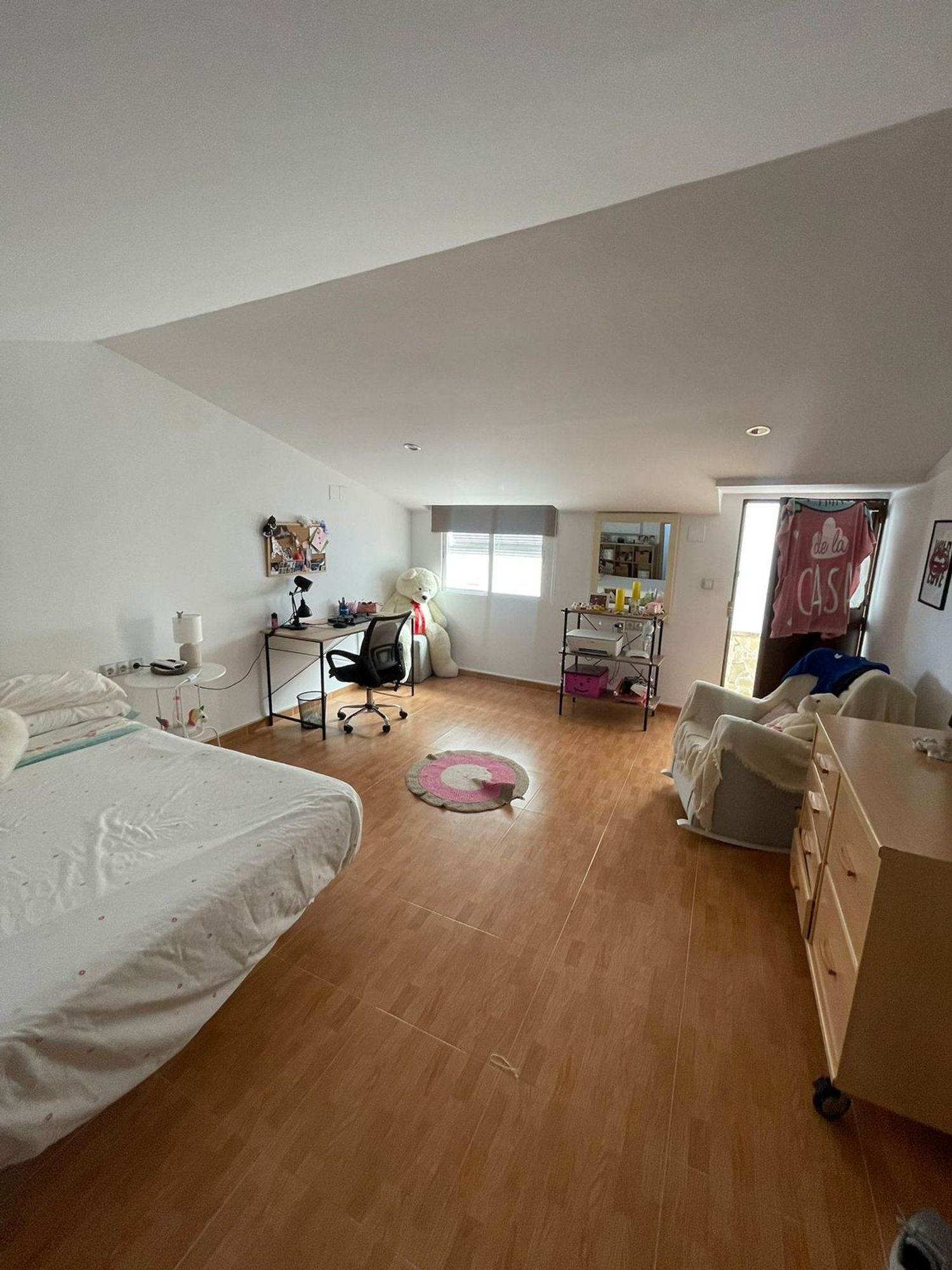Casa o chalet independiente en Camino Chancillarejo, 54, Alcolea - Foto 16