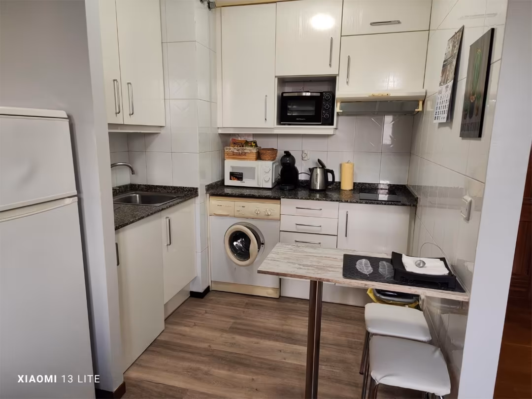 Piso en  Avenida da Florida 58 - Foto 5