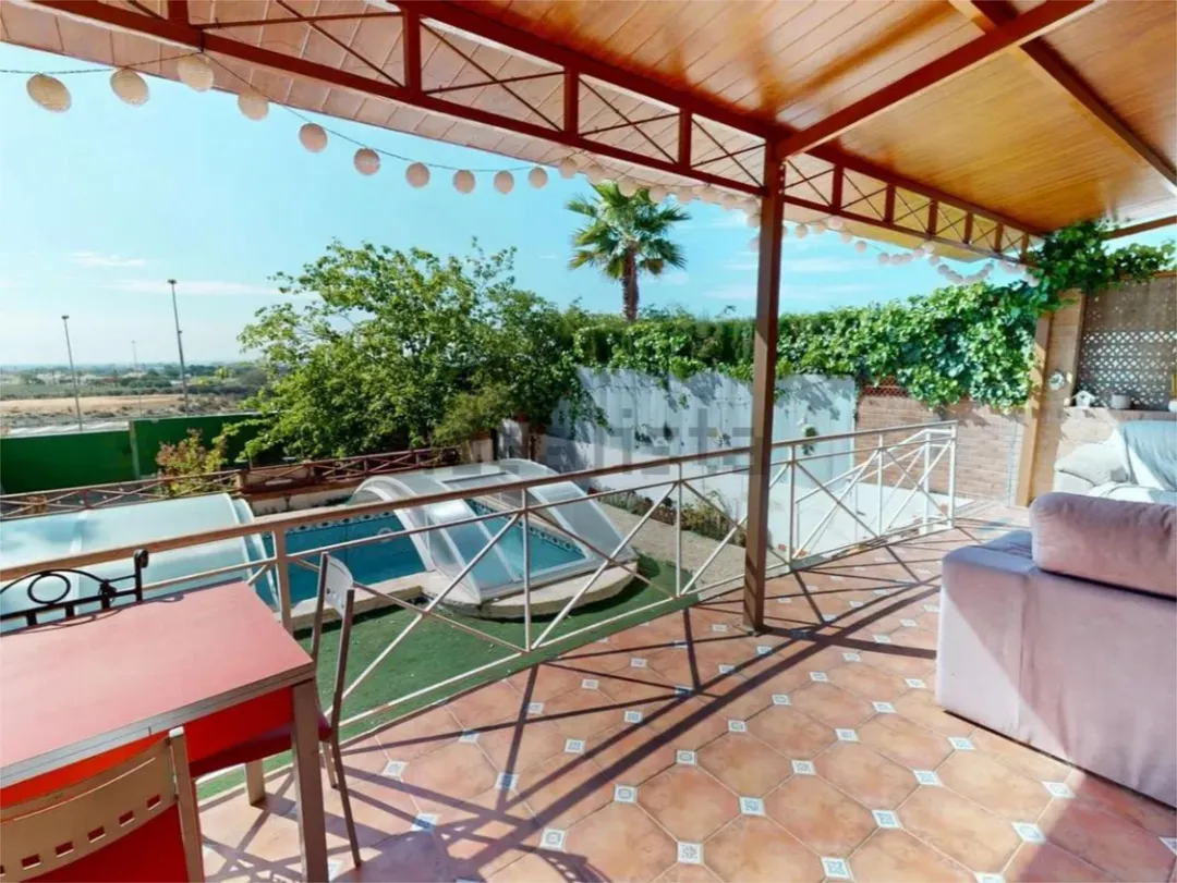 Piso en  Carrer Benejama 19 - Foto 26