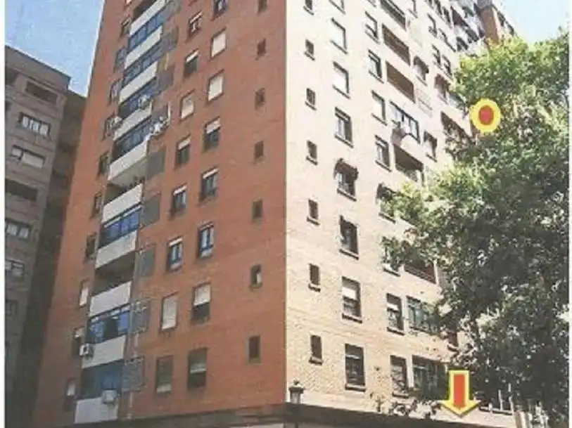 Piso en  Carrer de Bèlgica 32 - Foto 5