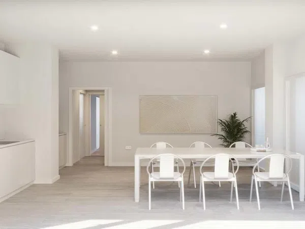 Estudio en Avenida San Roque de Afuera, 1 Riazor-Visma, Riazor - Visma, Riazor - Visma - Foto 6