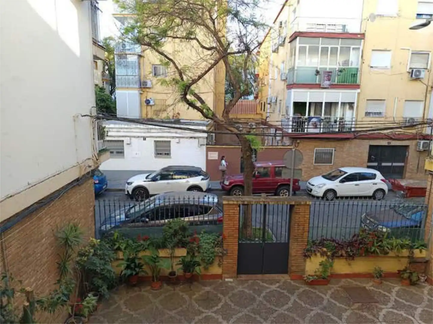 Piso en Triana - Foto 1