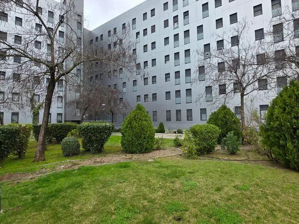 Piso en calle Profesor Manuel Olivencia Ruiz, 25 - Foto 1