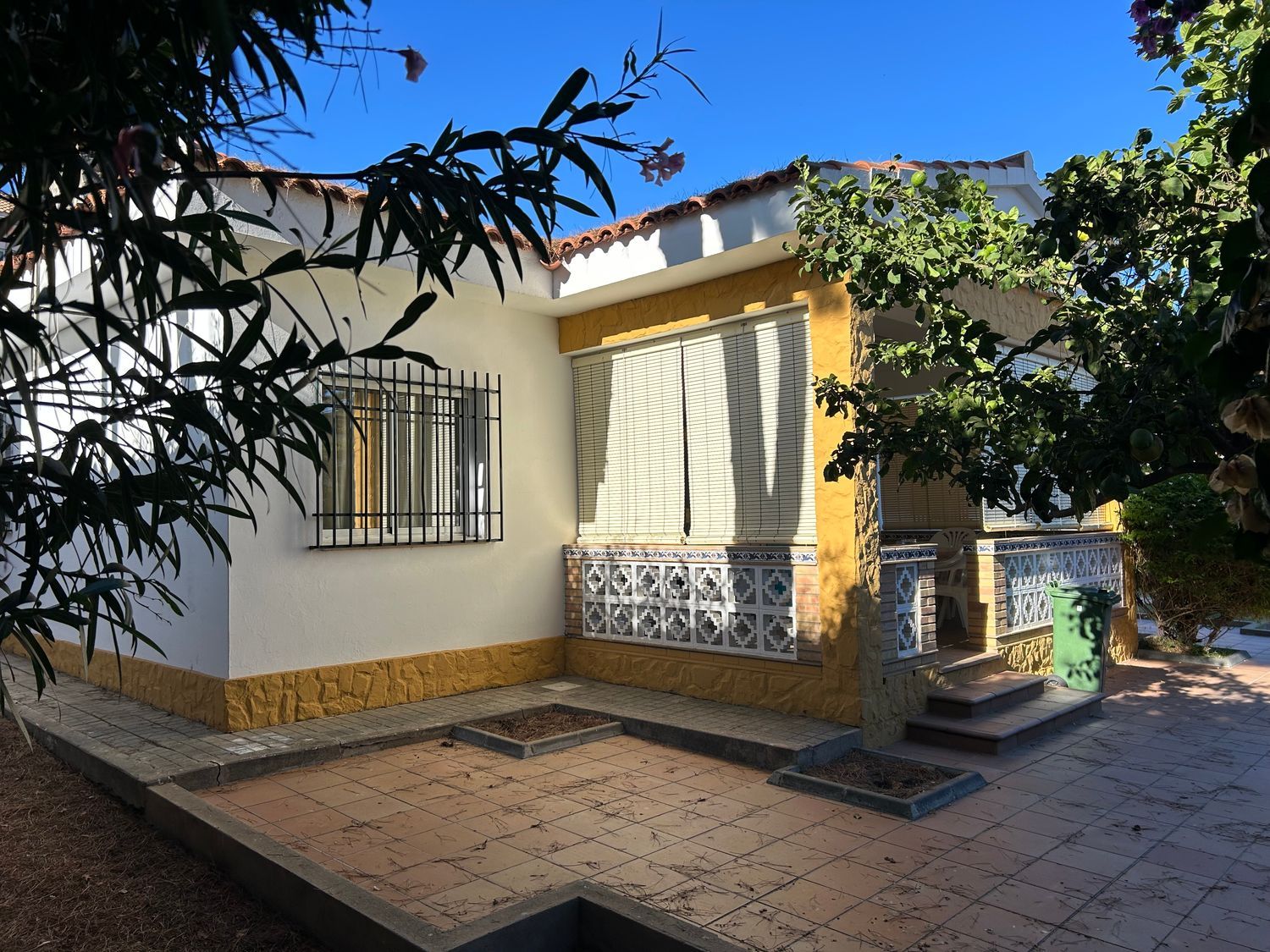 Casa o chalet independiente en Calle Calamar, 7, Urbasur, Urbasur - Foto 26