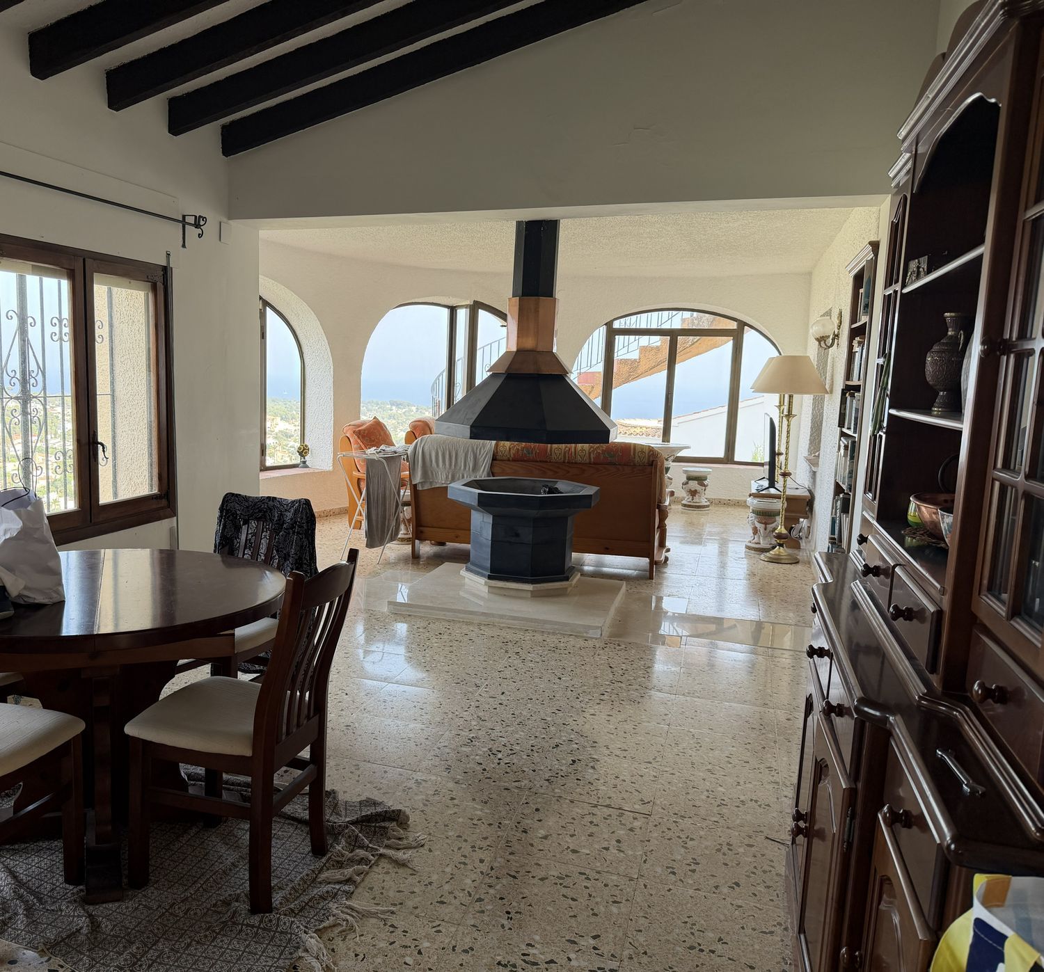 Casa o chalet independiente en Avenida de les Calcides, 102, La Viña - Montemar - San Jaime, La Viña - Montemar - San Jaime - Foto 3