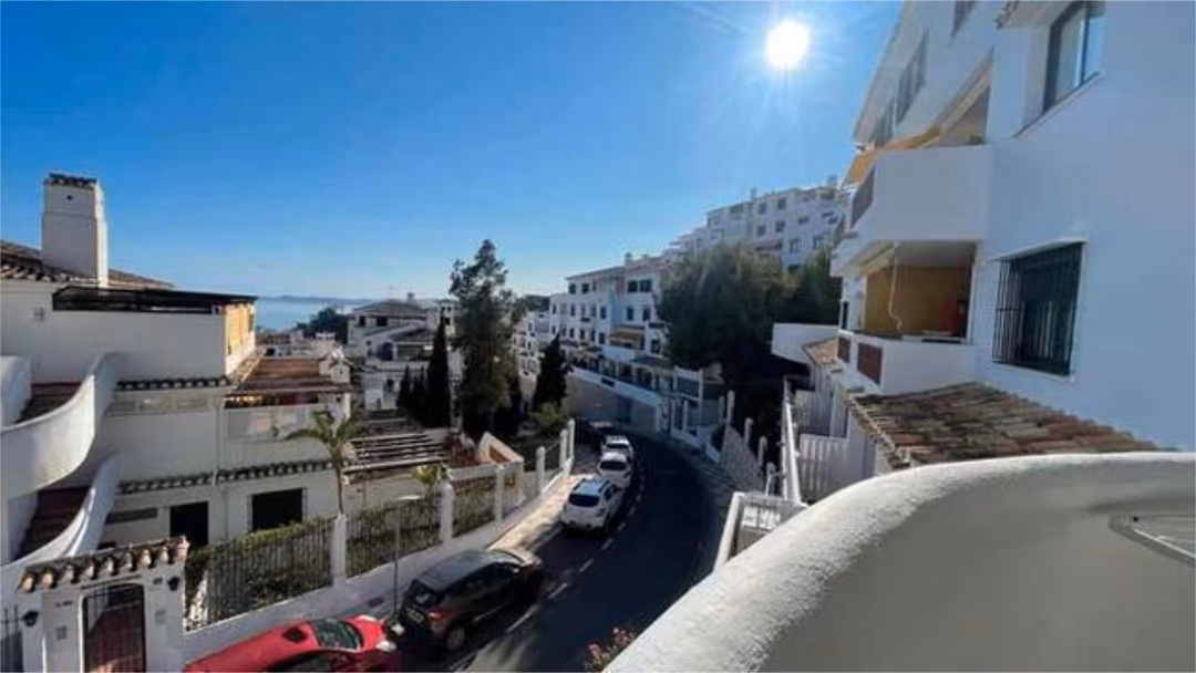 Apartamento en torre quebrada. - Foto 2