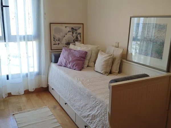 Piso en Avenida de la Constitución, 85, El Barral Ferial, El Barral Ferial - Foto 18