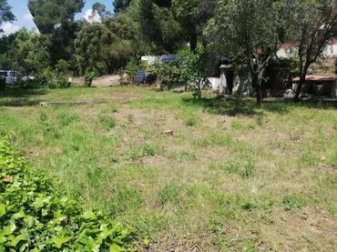 Terreno Residencial en  Carrer Avet 14 - Foto 4