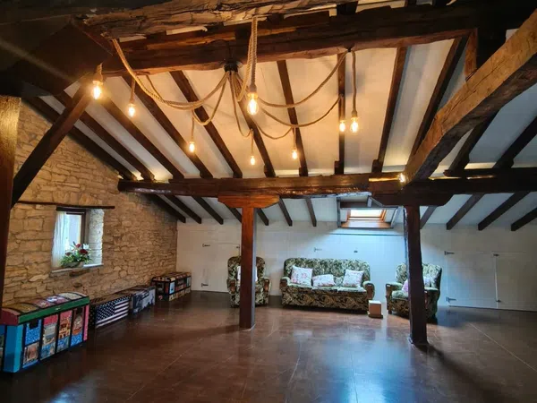 Casa rural en Calle San Martín, 4 - Foto 31