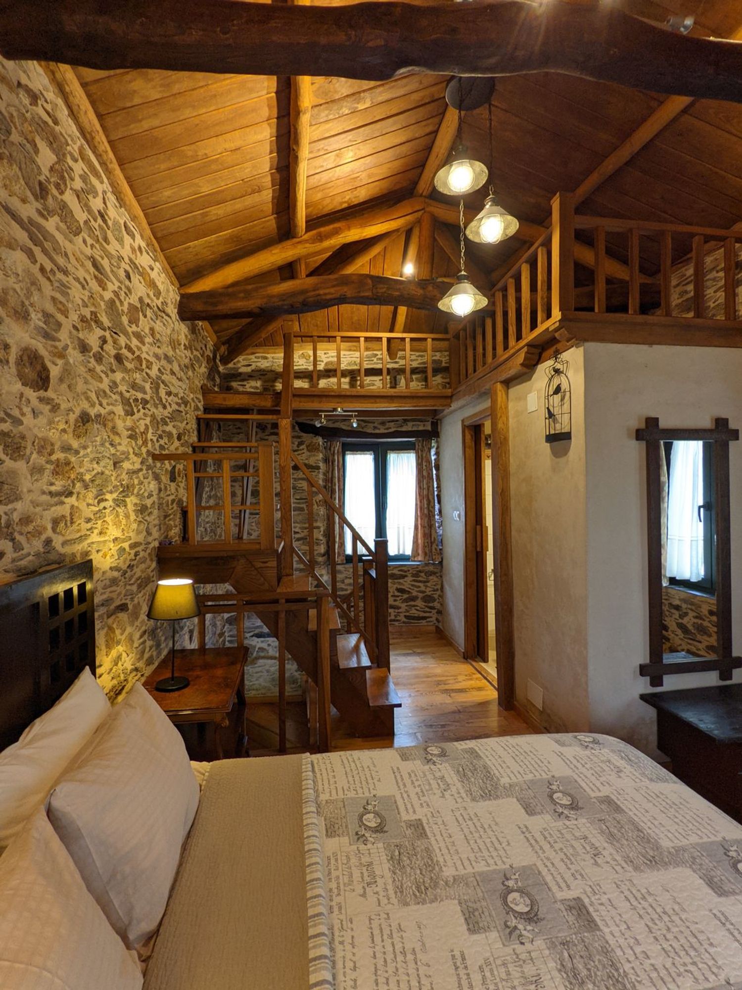 Casa rural en Gilfonxe, 6 - Foto 10