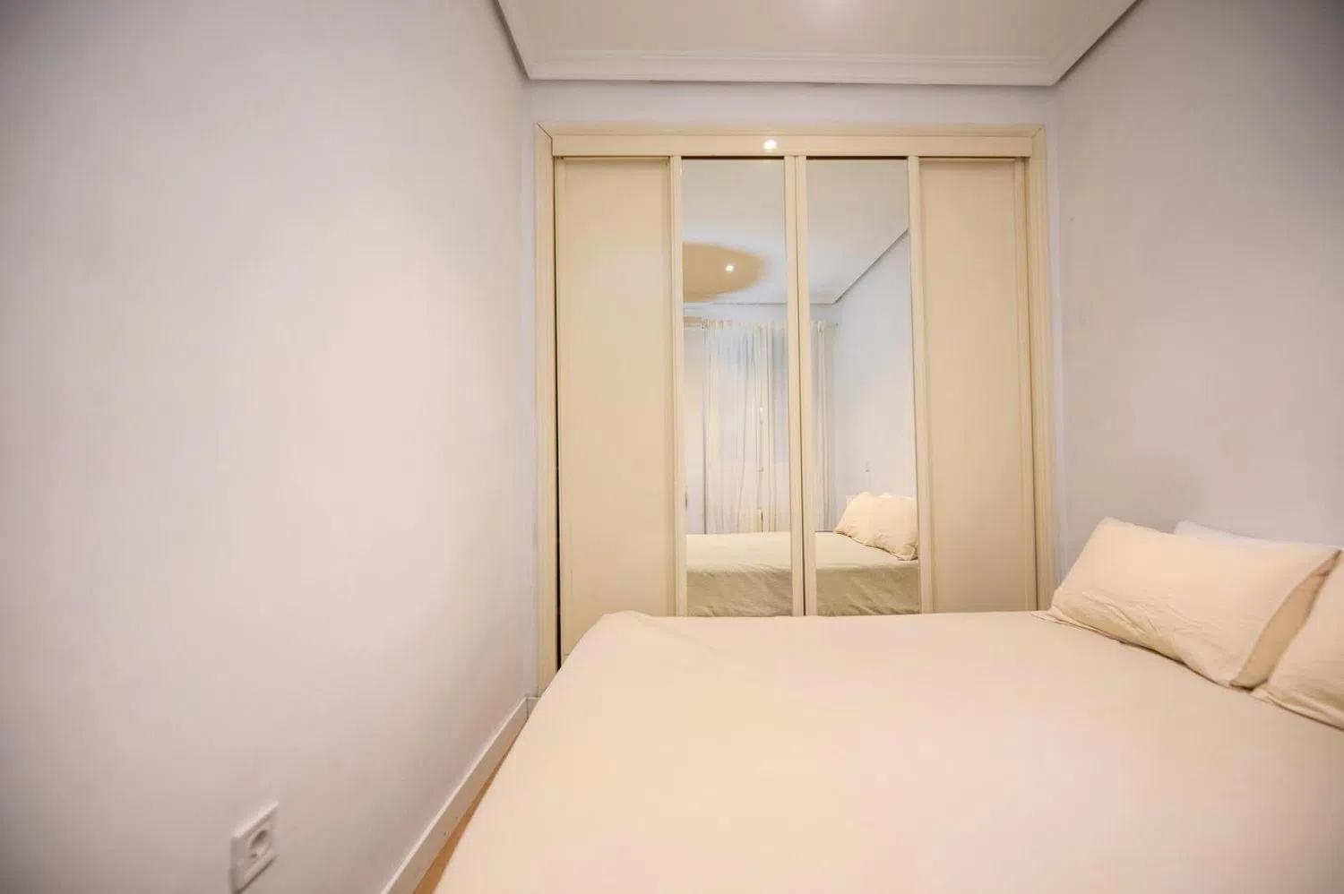 Piso en plaza Argüelles, 12 - Foto 7