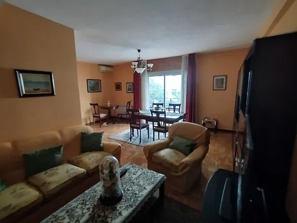 Piso en calle de las Adelfas, 3