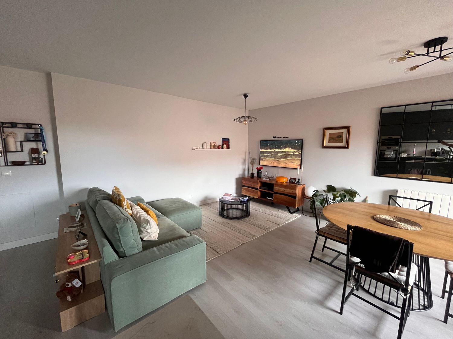 Piso en calle San Juan de Ortega, 64 - Foto 5