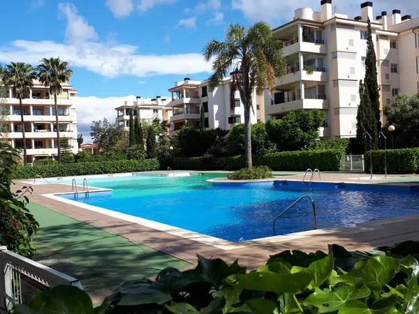 Ático en calle del Mascarell, 1 - Foto 1