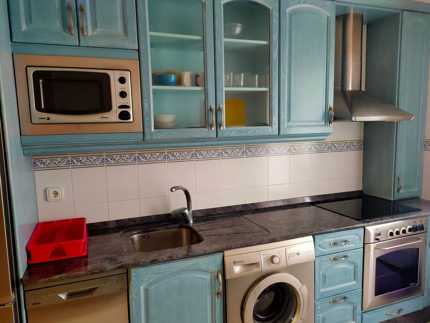 Piso en Calle Frentes, 1, Eduardo Saavedra - Eloy Sanz Villa, Eduardo Saavedra - Eloy Sanz Villa - Foto 2