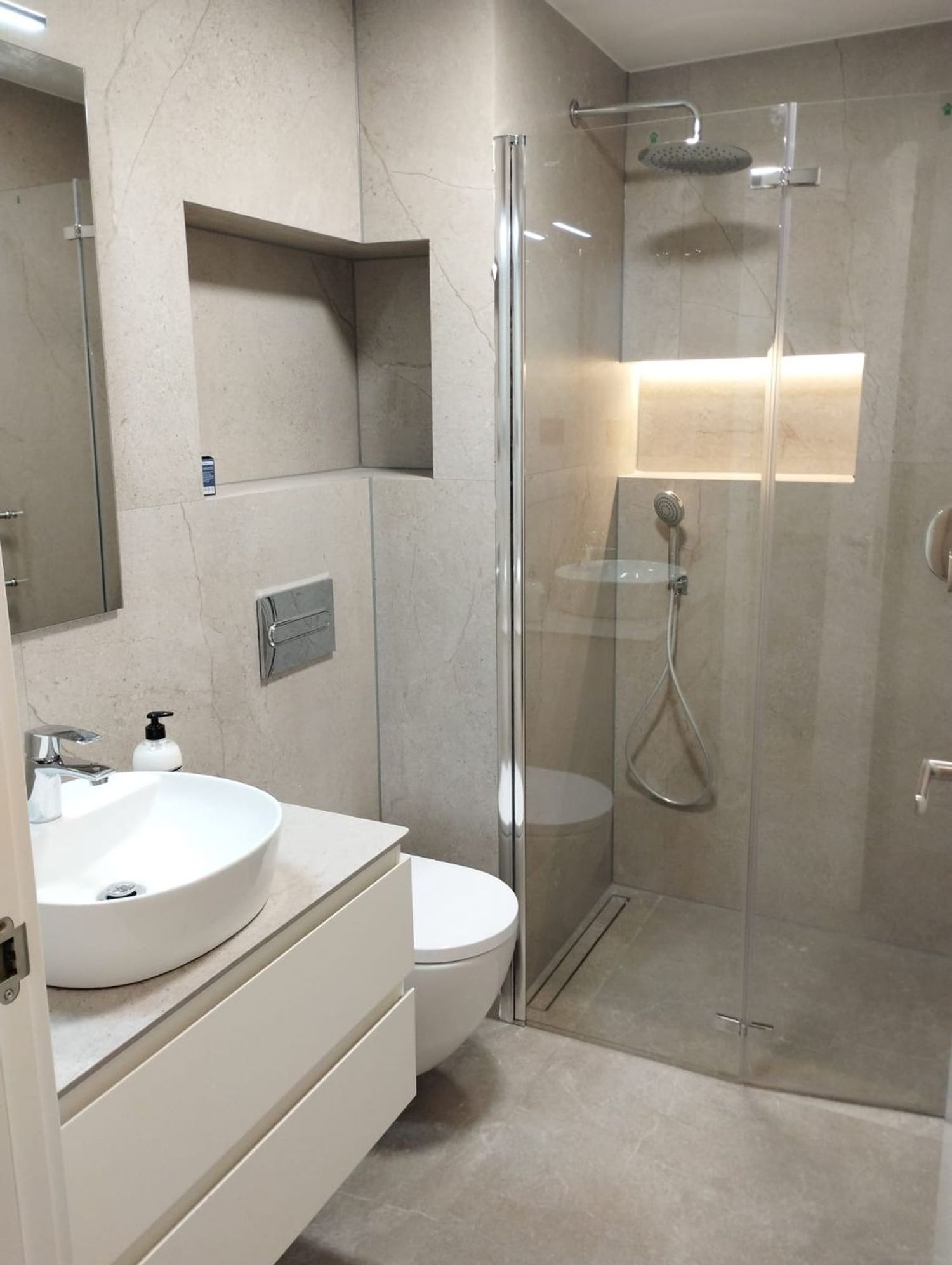 Estudio en calle Cortés, 1 - Foto 5