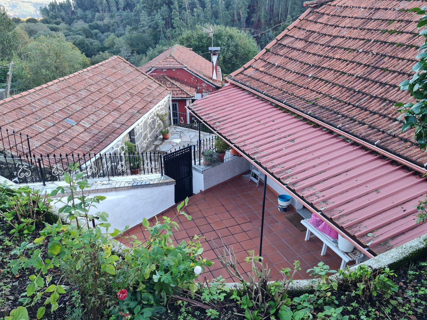 Casa de pueblo en A Carreira s/n - Foto 6