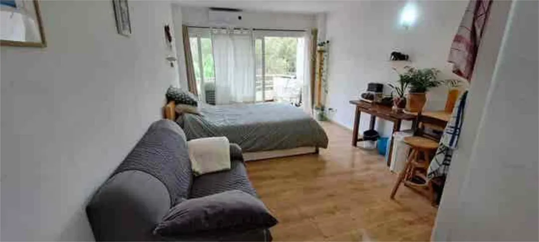 Estudio en Costa de la Calma Santa ponsa - Foto 1