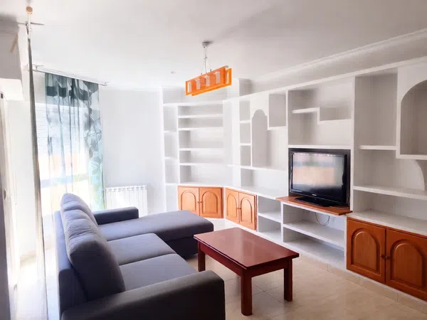 Dúplex en Calle las Palomas, 1 - Foto 1