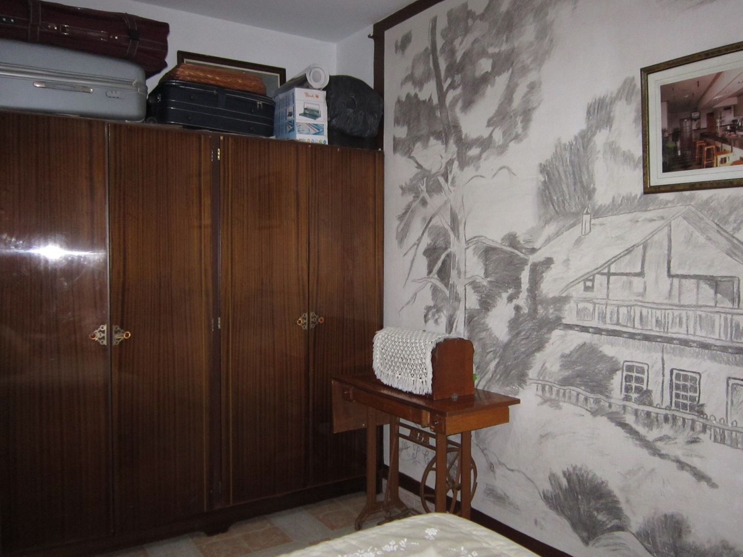 Casa rural en Diseminado, 5 - Foto 8
