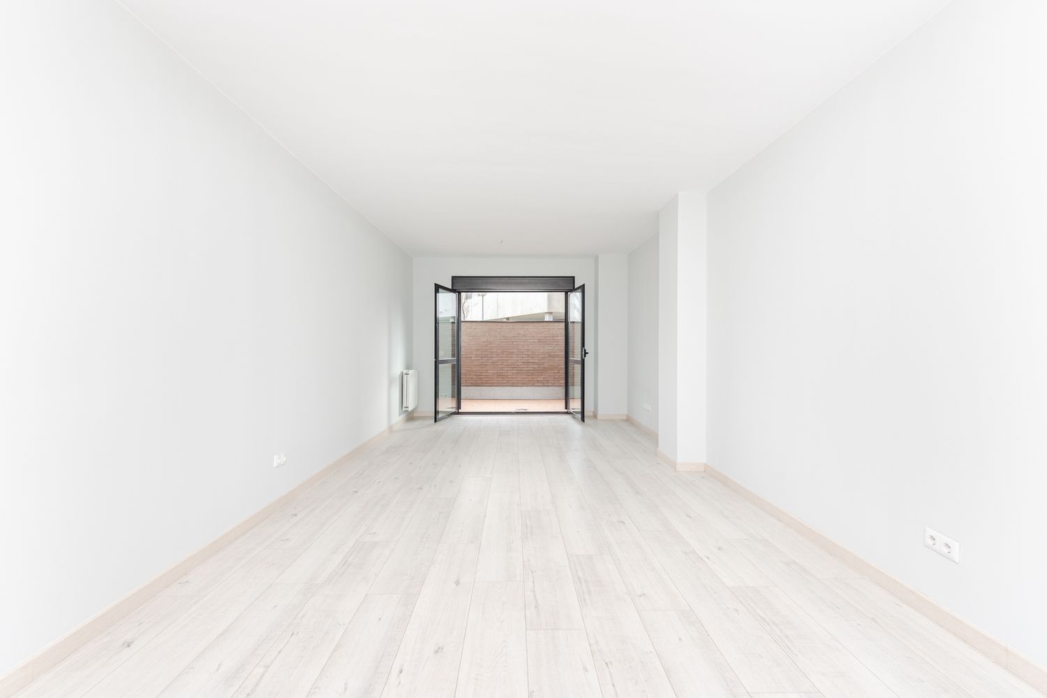 Piso en avenida Joan Miró - Foto 5