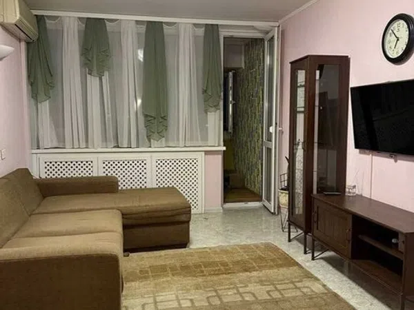 Piso en calle de Josep Pla, 188