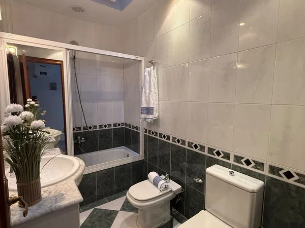 Chalet adosado en Calle Victorio Macho, 11, La Salle - Vistahermosa, La Salle - Vistahermosa - Foto 7