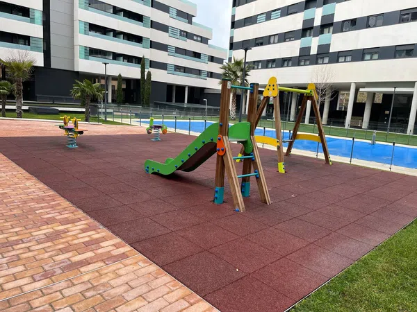 Piso en Avenida Comandante José Manuel Ripollés, 3, El Bercial - Foto 35