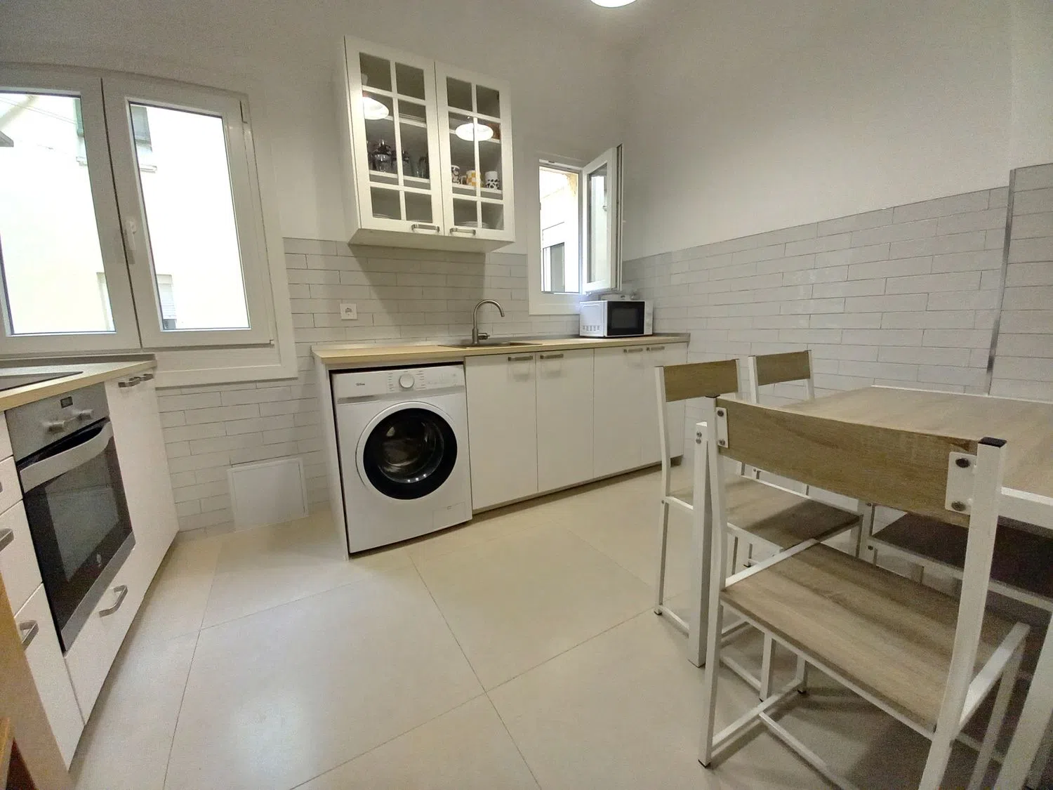 Piso en paseo de la Reina Cristina, 1 - Foto 12