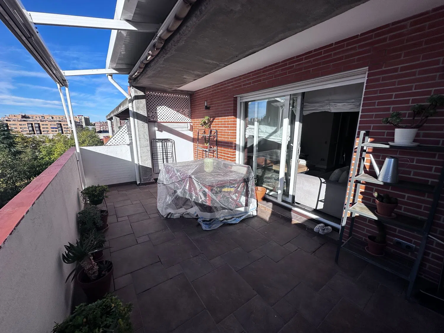 Ático en Barrio Rosas - Foto 17