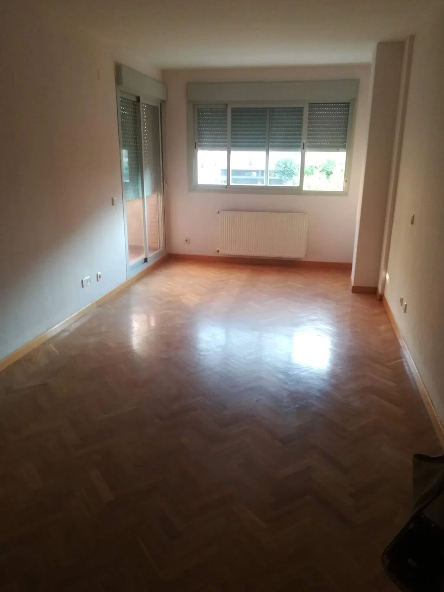 Piso en calle de Minerva, 70 - Foto 1