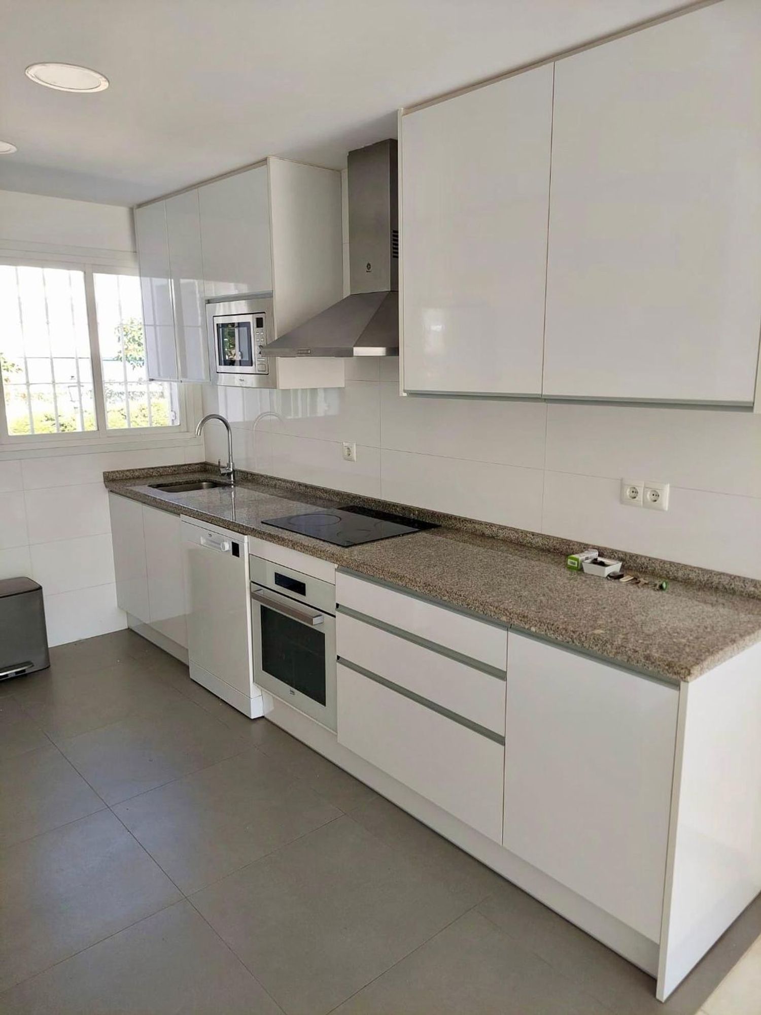 Piso en calle las Acacìas, 14 - Foto 8