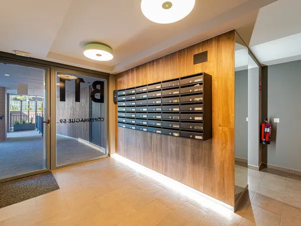 Piso en calle Copenhague - Foto 11