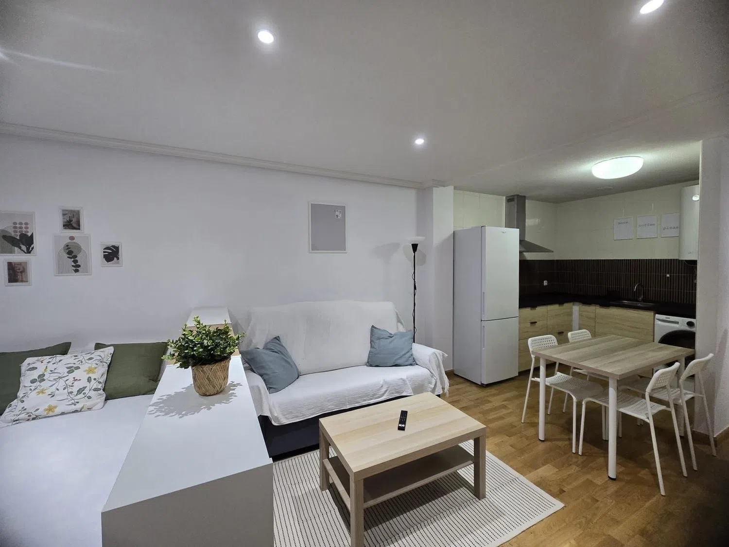 Estudio en calle Luis Sala Balust, 39 - Foto 7