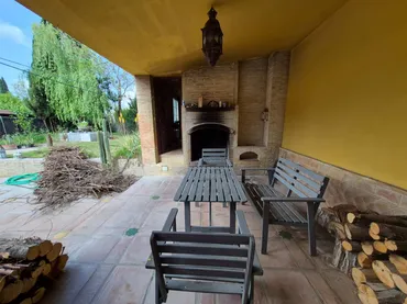 Chalet en Valencina de la Concepción - Foto 17