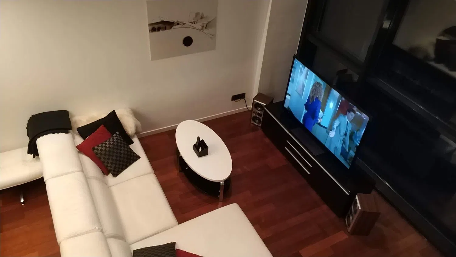 Dúplex en avenida del Cerro del Águila, 2 - Foto 1