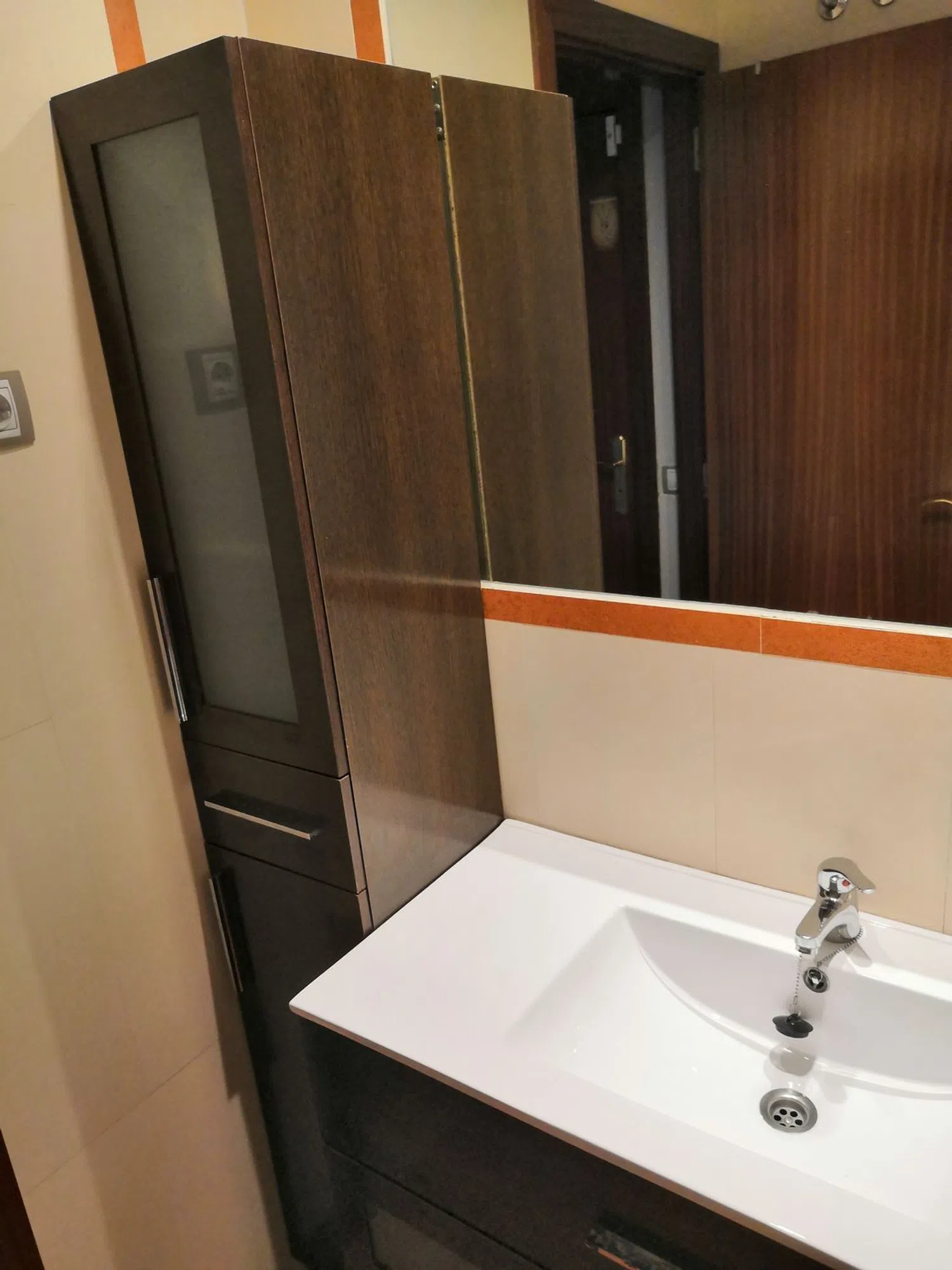 Estudio en calle de Antonio López, 74 - Foto 14